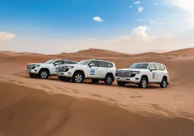 Evening Desert Safari Dubai 30 min Dune Buggy Premium Camp
