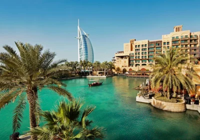 Dubai Full-Day City Tour with Burj Khalifa Photo Stop
